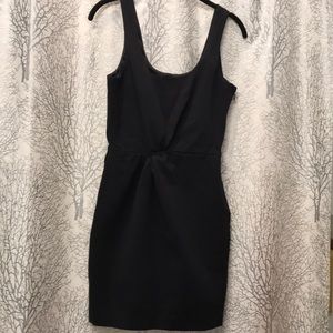 Armani Express mini dress